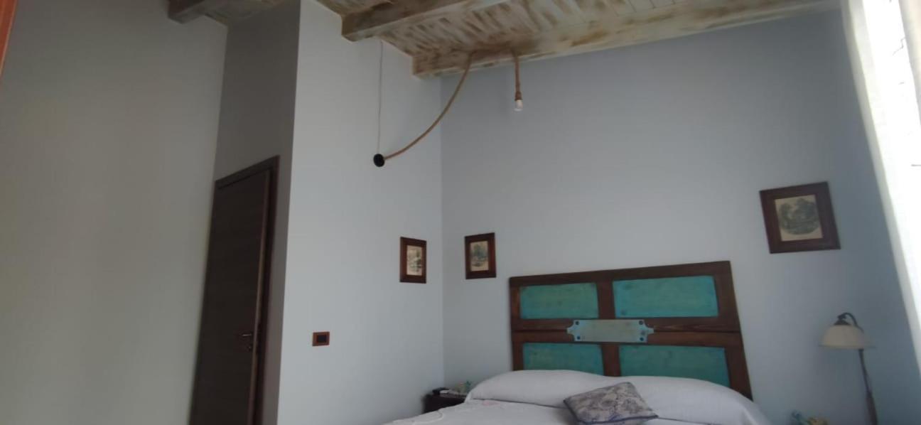 B&B Della Via Francigena Agrigento Bilik gambar