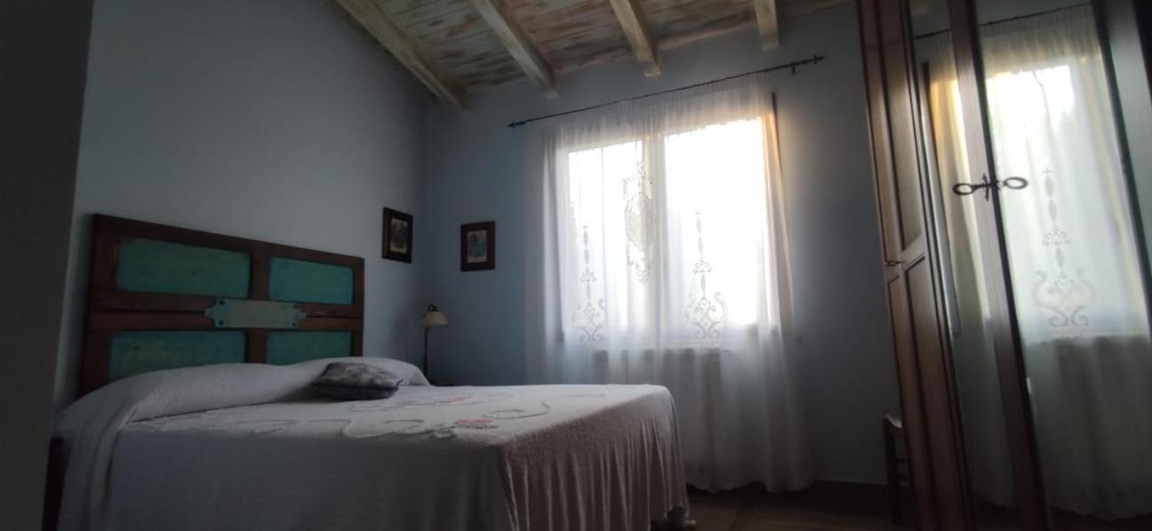 B&B Della Via Francigena Agrigento Luaran gambar
