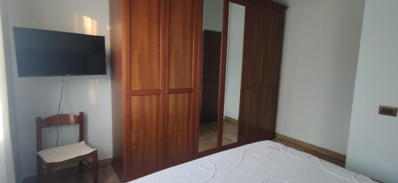 B&B Della Via Francigena Agrigento Bilik gambar