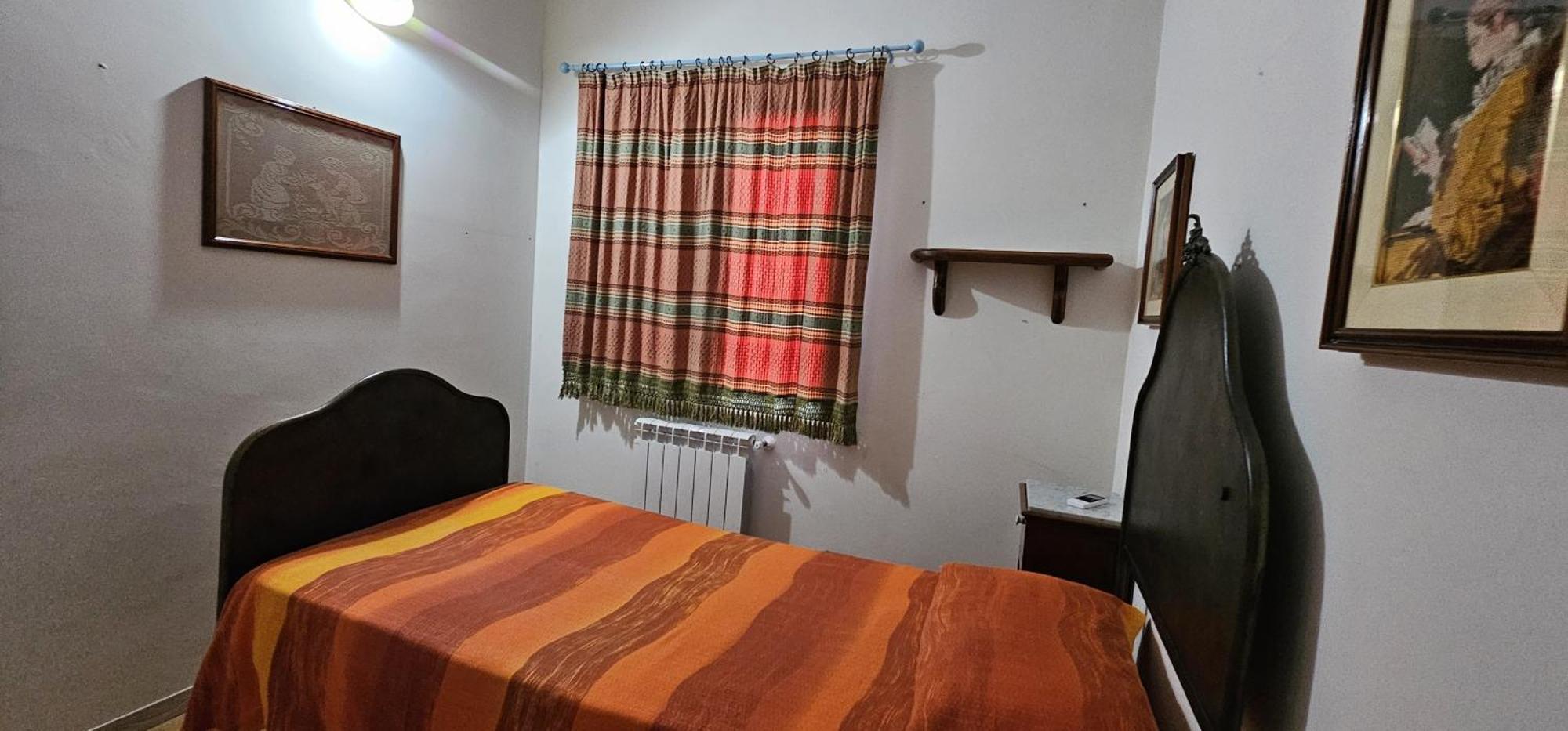 B&B Della Via Francigena Agrigento Luaran gambar