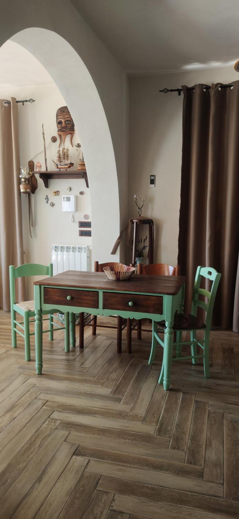 B&B Della Via Francigena Agrigento Luaran gambar