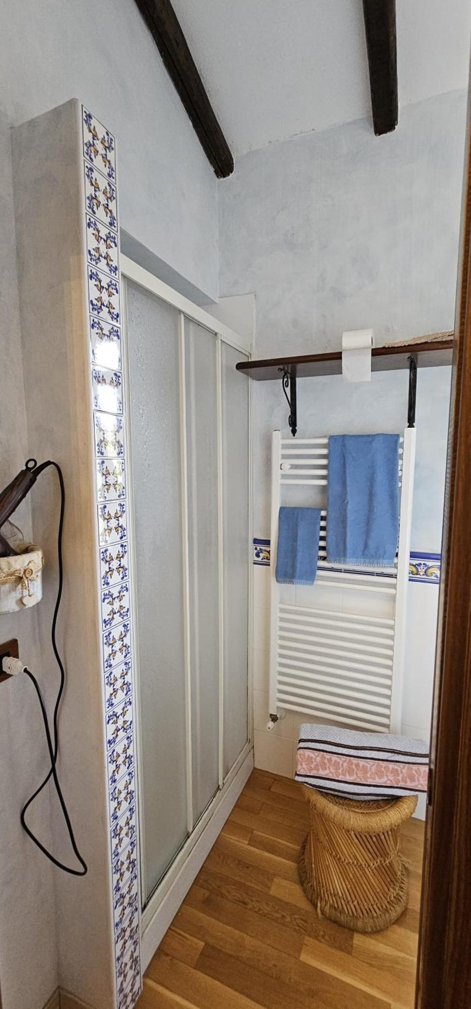 B&B Della Via Francigena Agrigento Luaran gambar
