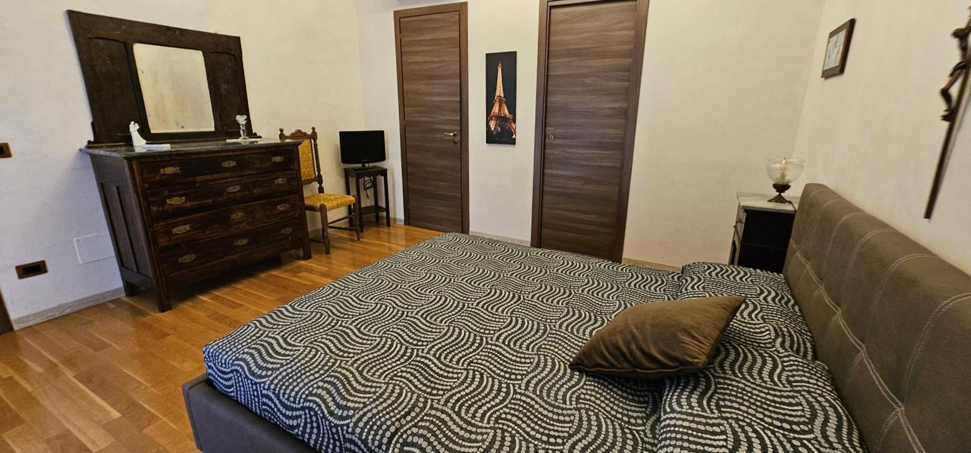 B&B Della Via Francigena Agrigento Luaran gambar