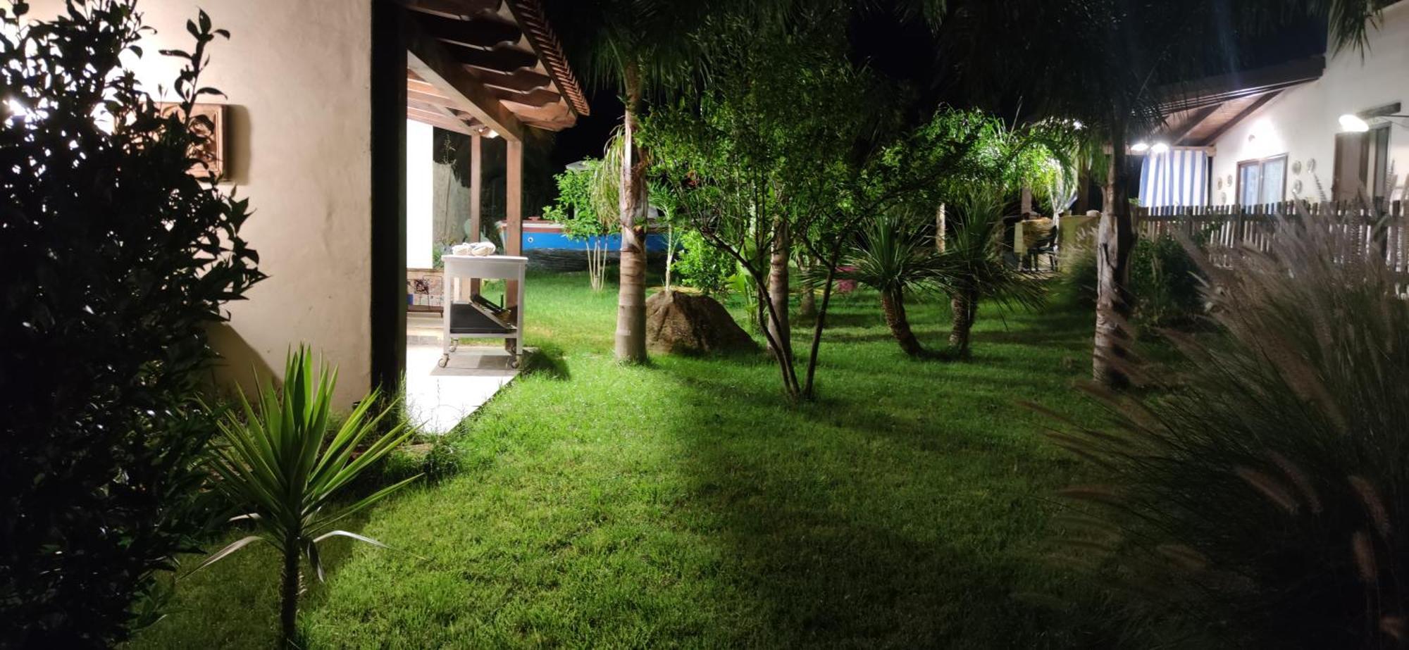 B&B Della Via Francigena Agrigento Luaran gambar