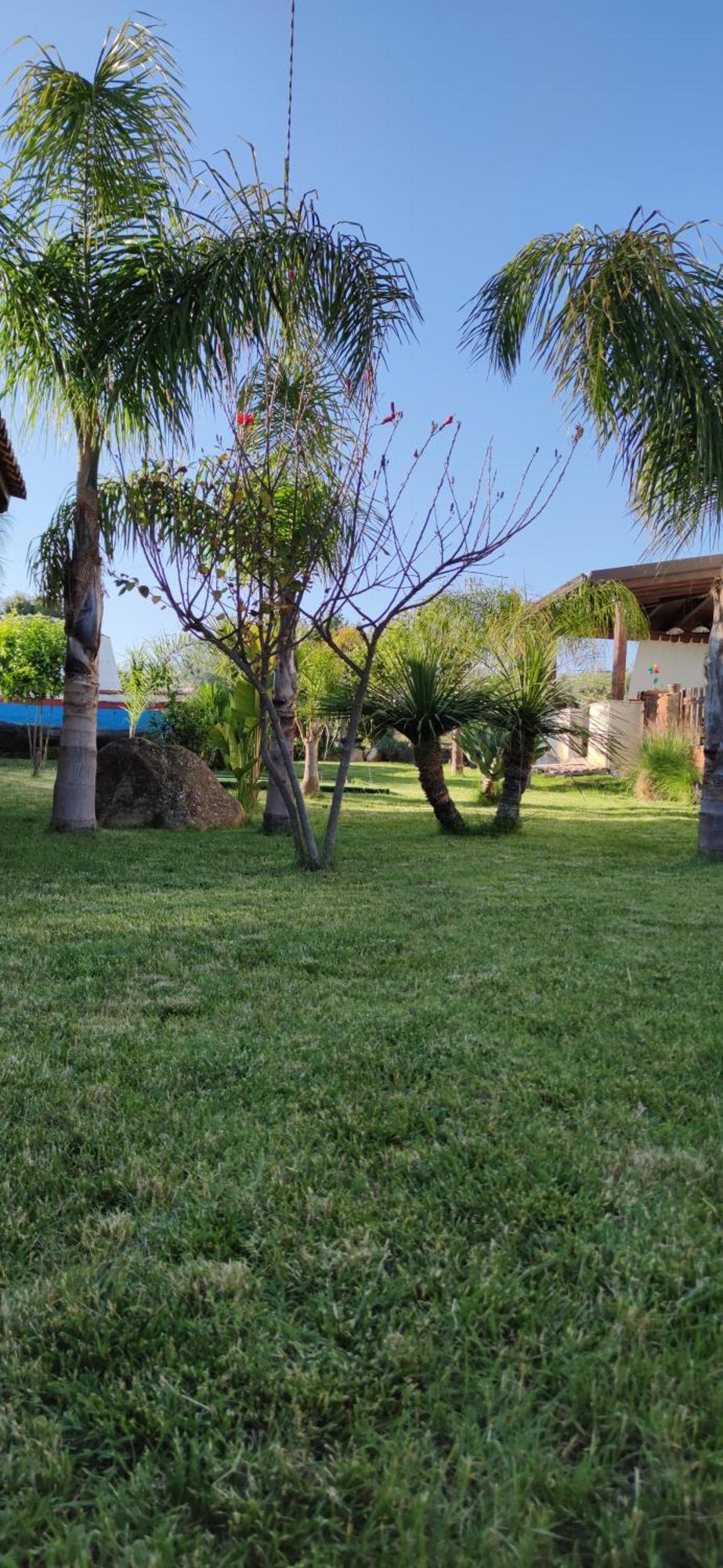 B&B Della Via Francigena Agrigento Luaran gambar