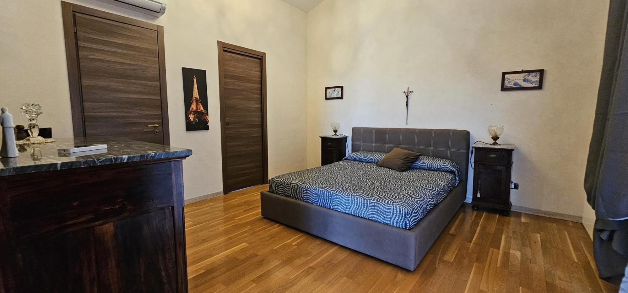 B&B Della Via Francigena Agrigento Luaran gambar