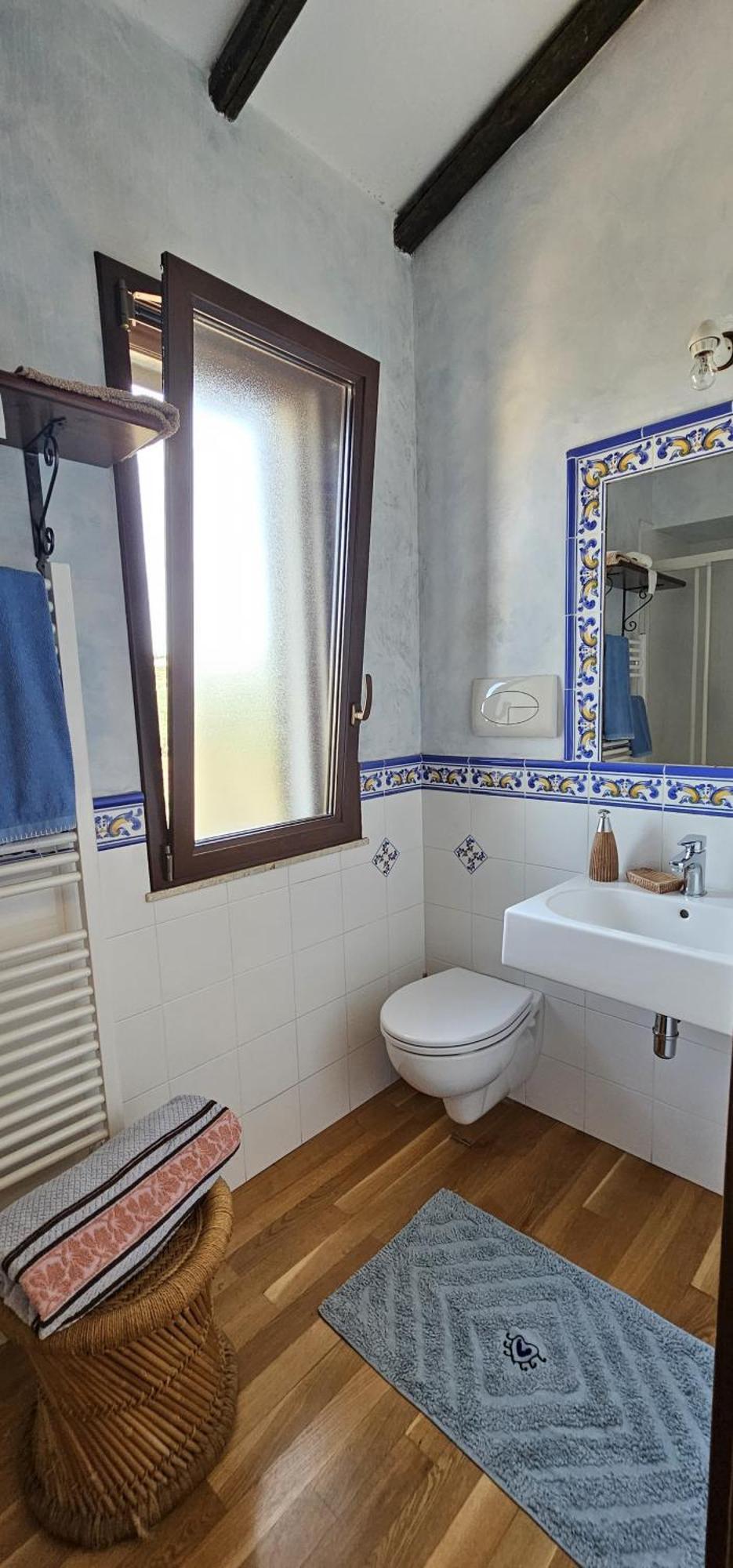 B&B Della Via Francigena Agrigento Luaran gambar