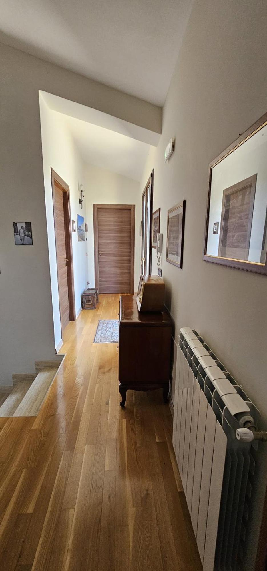 B&B Della Via Francigena Agrigento Luaran gambar