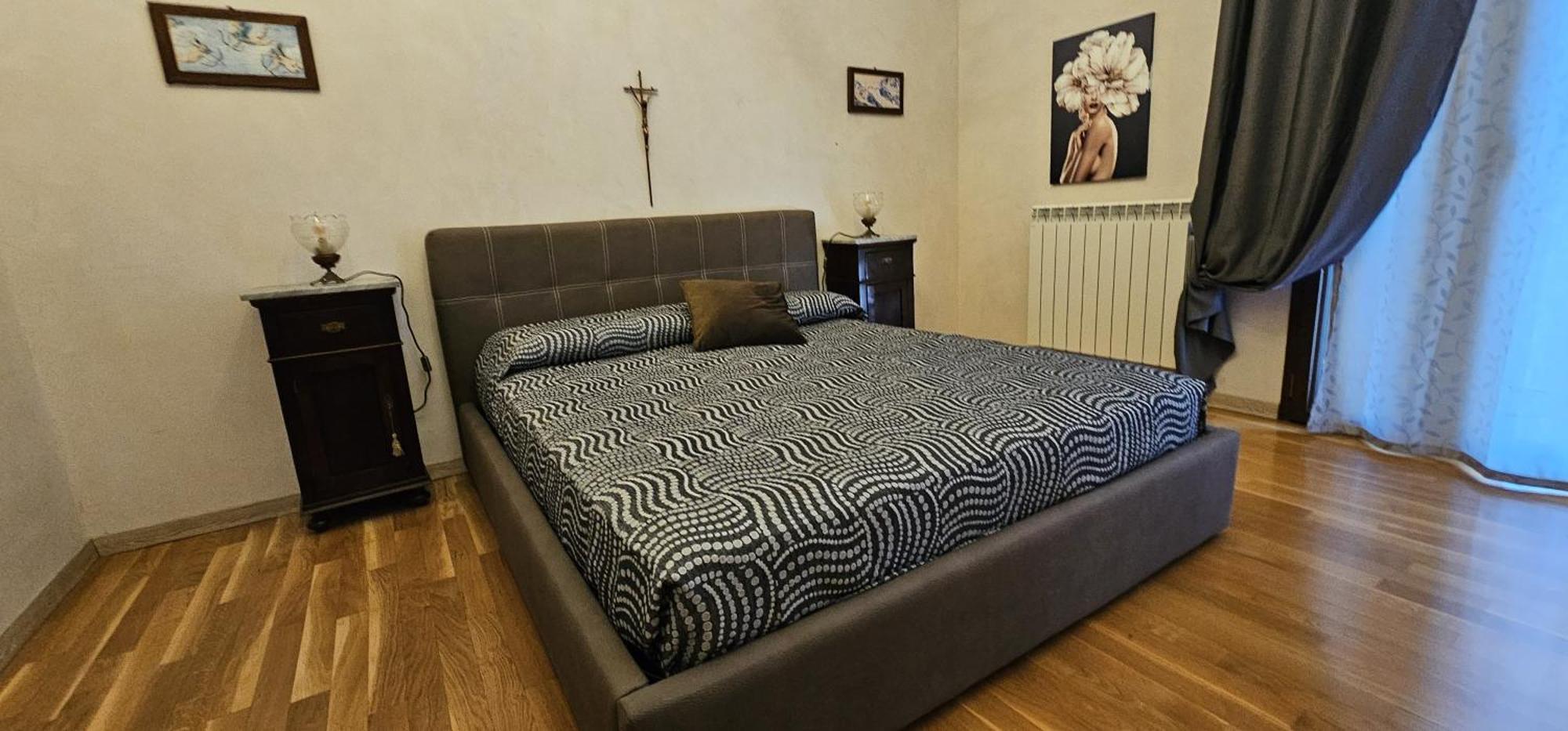 B&B Della Via Francigena Agrigento Luaran gambar