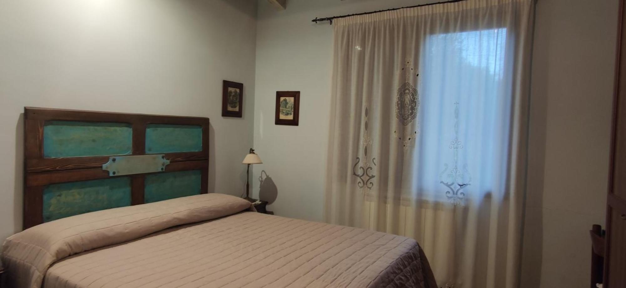 B&B Della Via Francigena Agrigento Luaran gambar